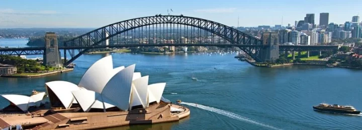 Australia