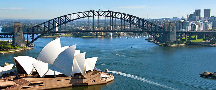 Cost of car shipping to Australia
