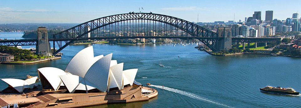 Shipping to Australia