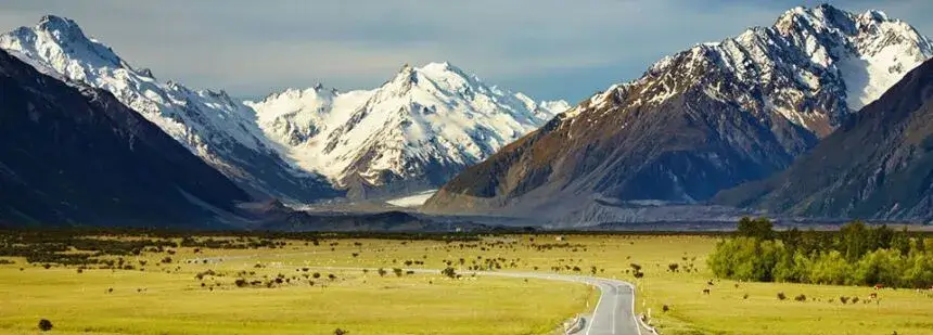 new-zealand