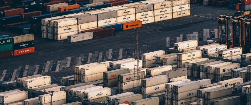 Rates to ship a car overseas