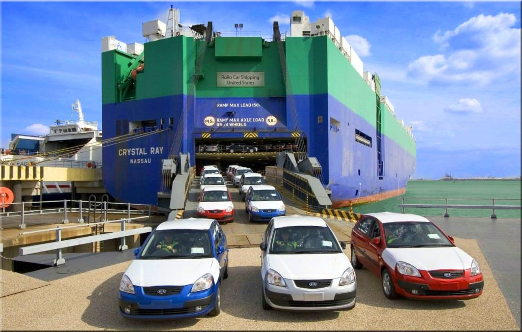 Exporting to the US
