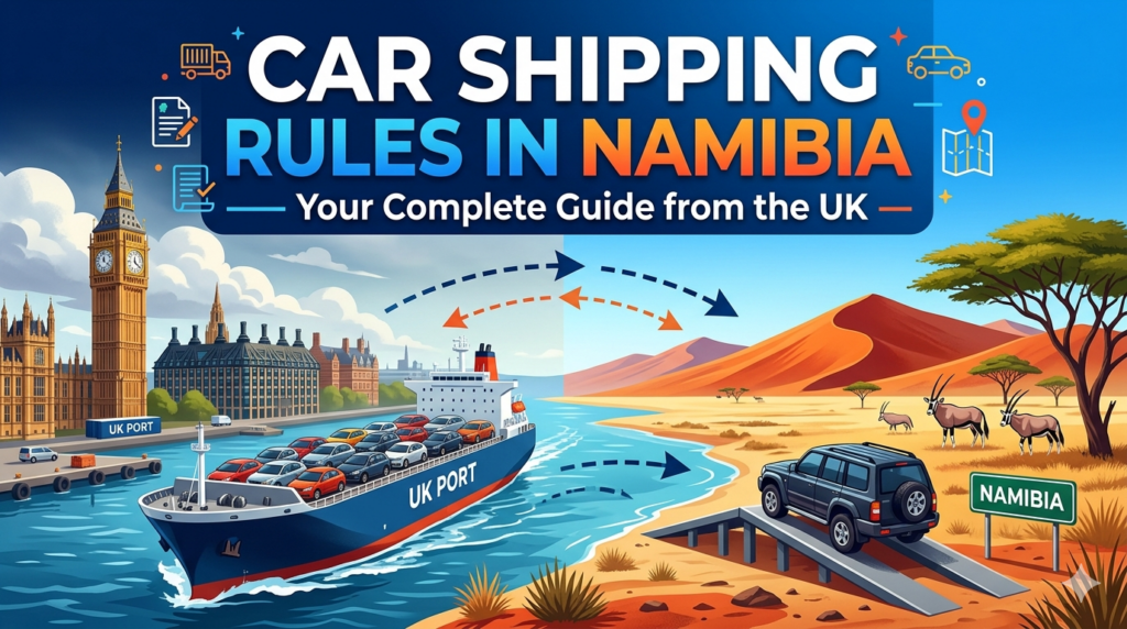 Rules in Namibia