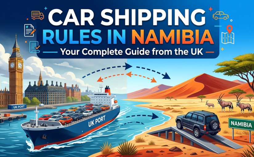 Rules in Namibia