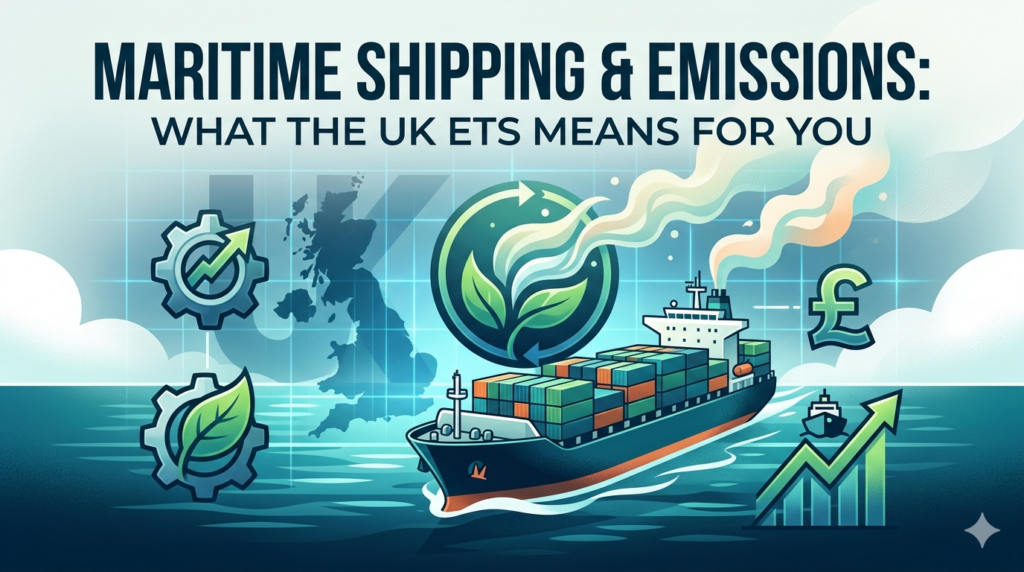 Maritime Shipping