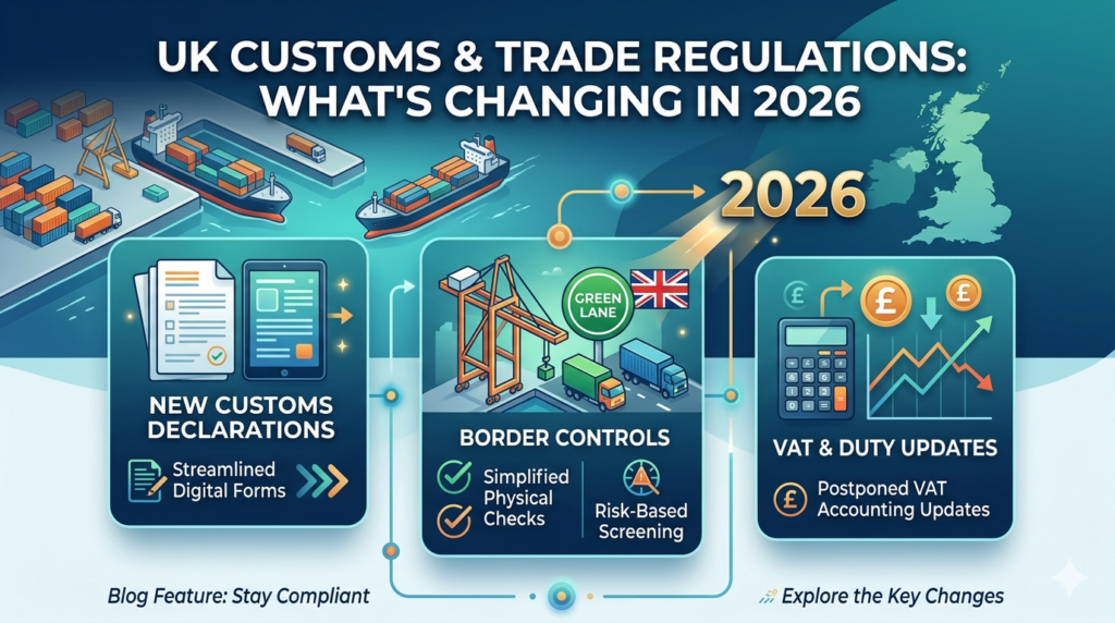 UK Customs